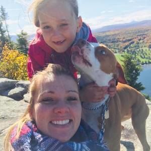 Meet your Posher, Priscille